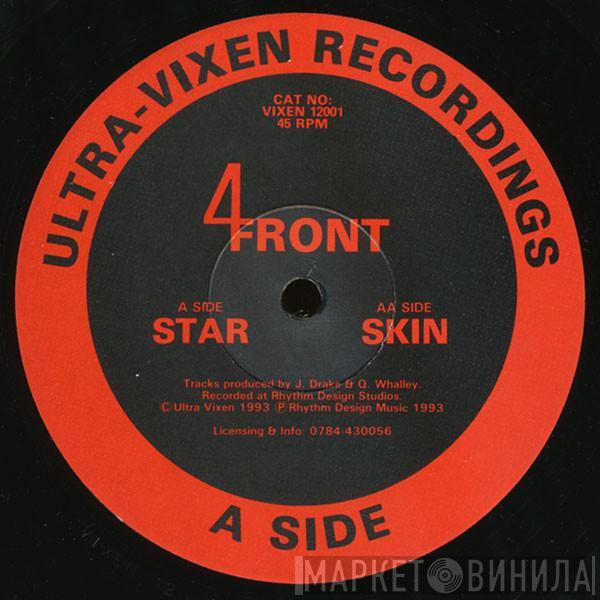 4Front  - Star / Skin