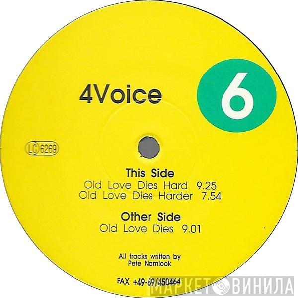 4Voice - 4Voice 6