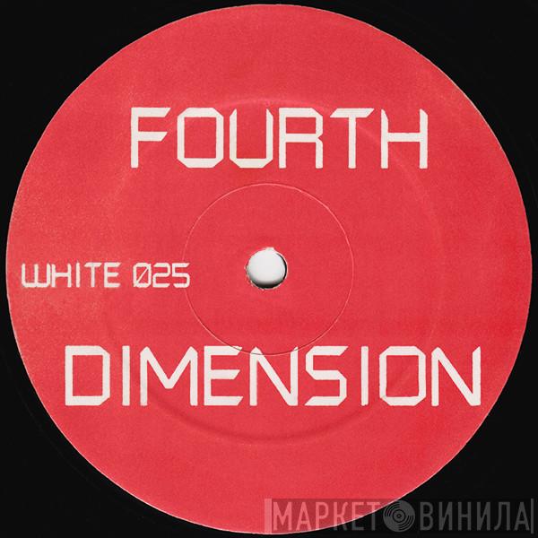 4th Dimension - Fourth Dimension