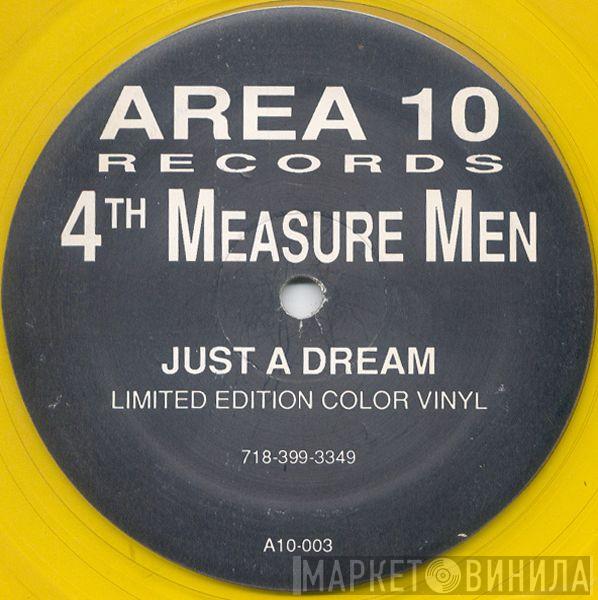 4th Measure Men - Just A Dream