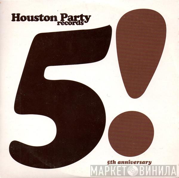  - 5! 5th Anniversary