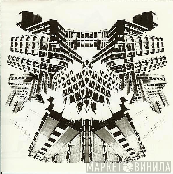 5 Mic Cluster - Crystal Mic
