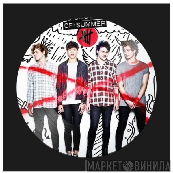 5 Seconds Of Summer - 5 Seconds Of Summer