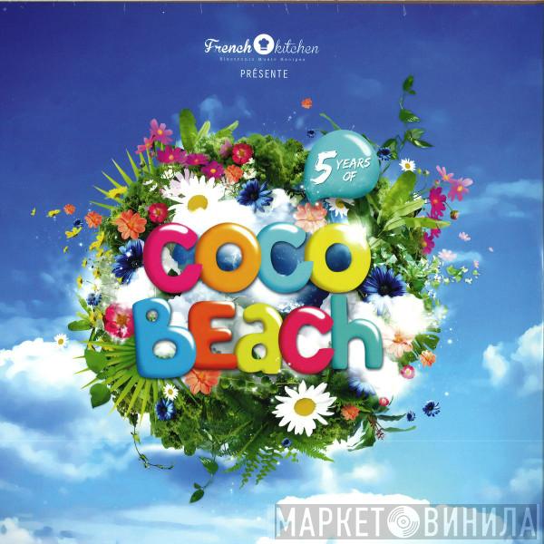  - 5 Years Of Cocobeach