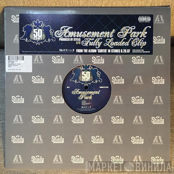 50 Cent - Amusement Park
