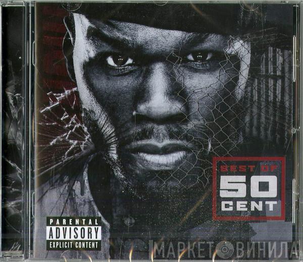50 Cent - Best Of