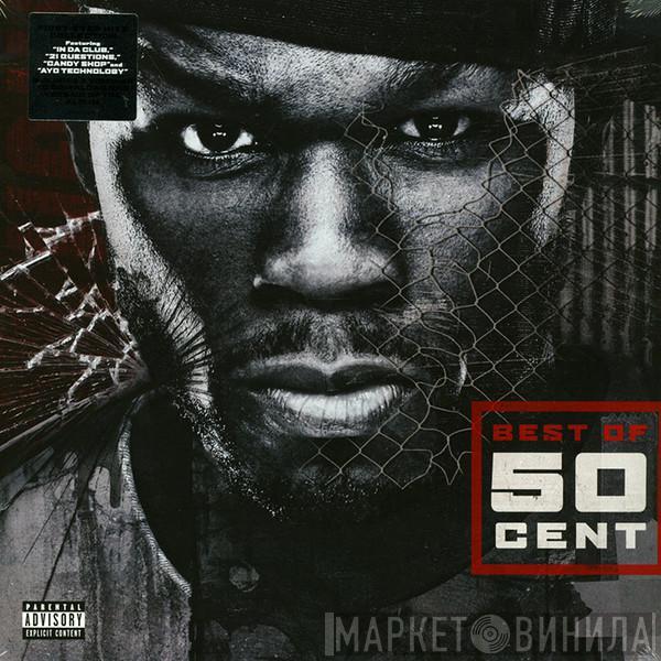 50 Cent - Best Of