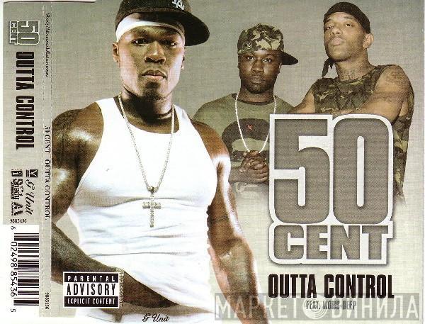 50 Cent, Mobb Deep - Outta Control