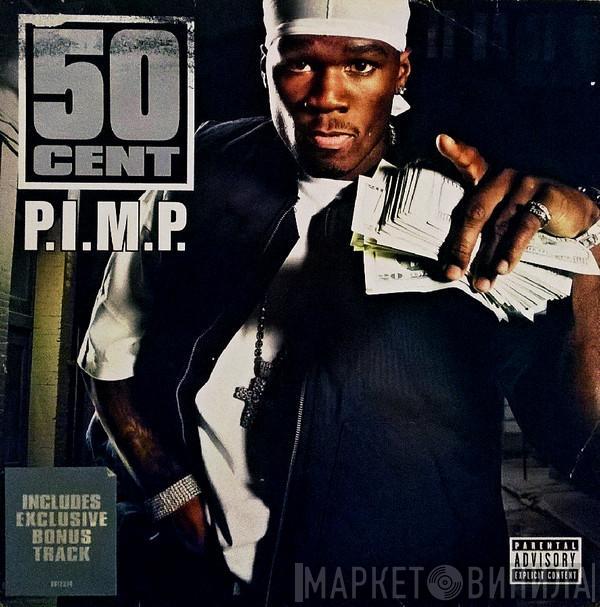 50 Cent - P.I.M.P.
