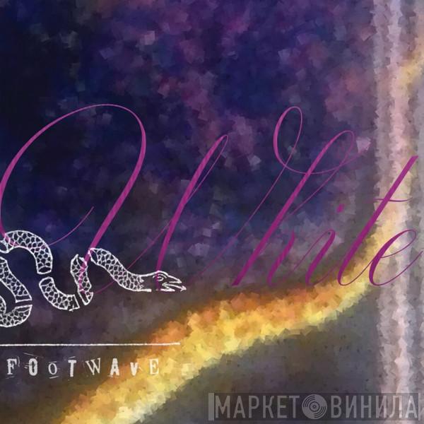  50 Foot Wave  - Bath White