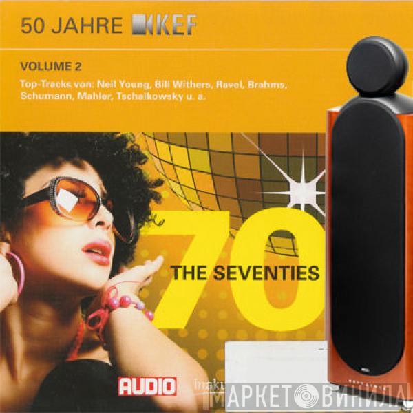  - 50 Jahre KEF Volume 2: The Seventies