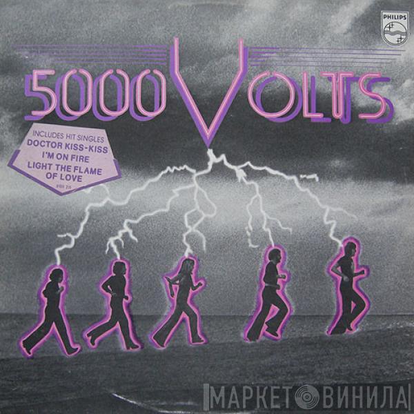 5000 Volts - 5000 Volts