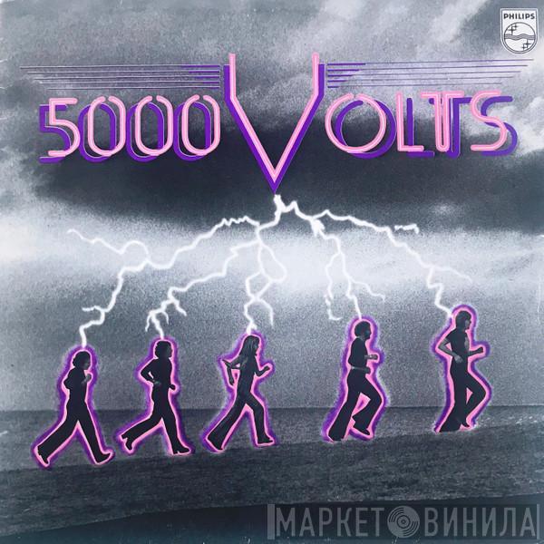 5000 Volts - 5000 Volts