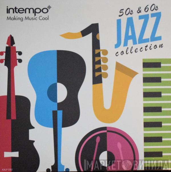  - 50s & 60s Jazz Collection