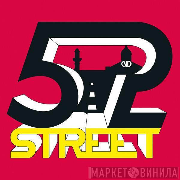  52nd Street  - Look Into My Eyes