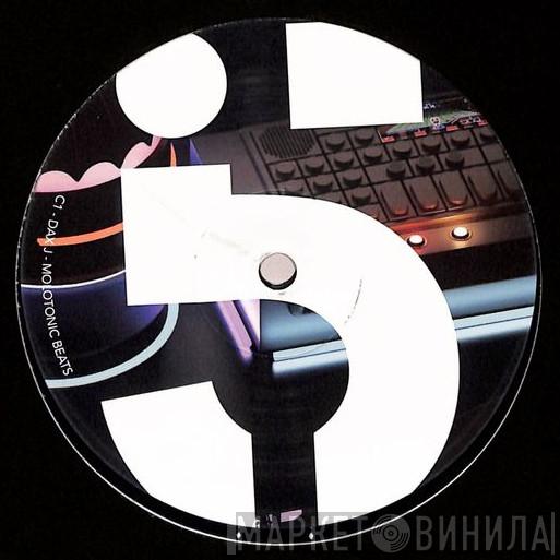  - 5YRS of DGTL Records (Part 2)