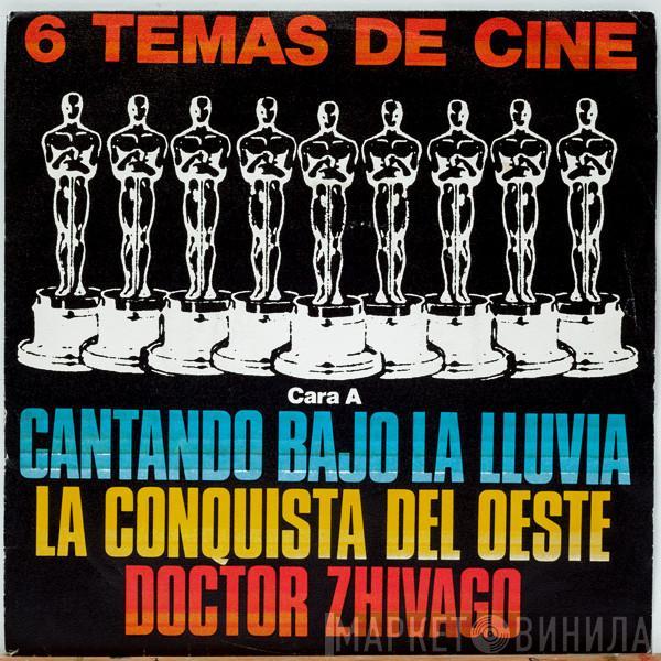  - 6 Temas De Cine