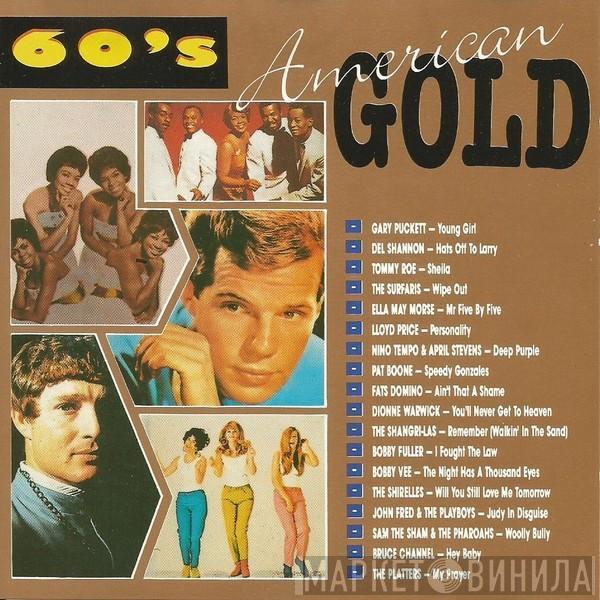  - 60's American Gold