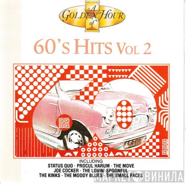  - 60's Hits Vol 2