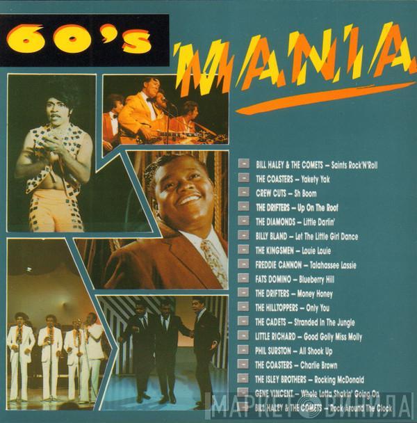  - 60's Mania