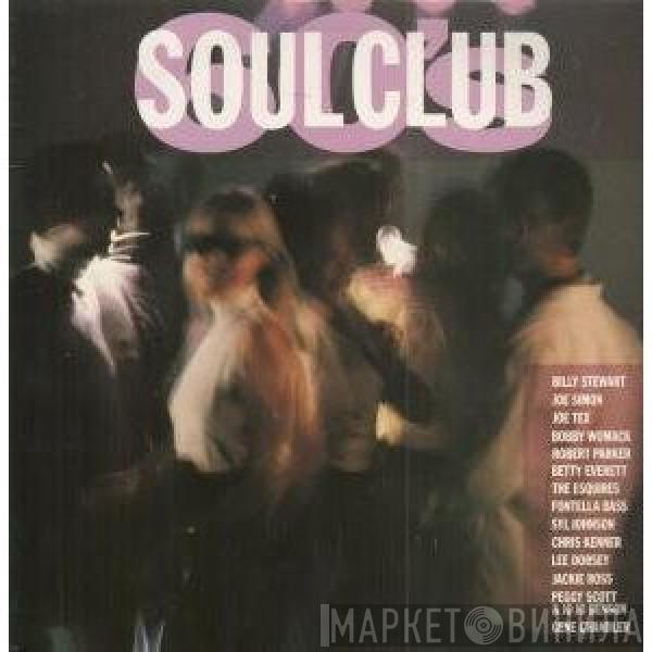  - 60's Soul Club