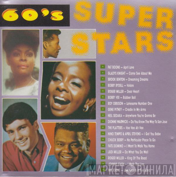  - 60's Super Stars