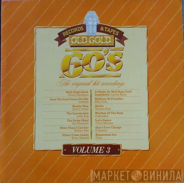  - 60's Volume 3