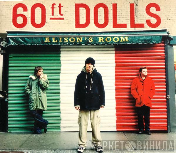 60ft Dolls - Alison's Room