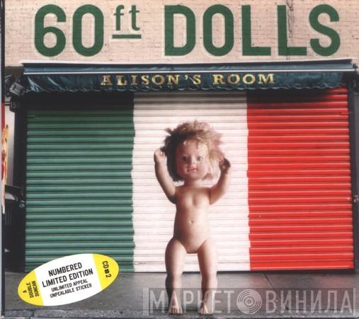 60ft Dolls - Alison's Room