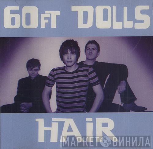 60ft Dolls - Hair