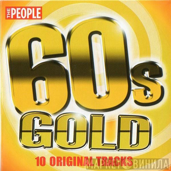  - 60s Gold