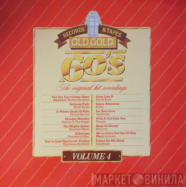  - 60s Volume 4