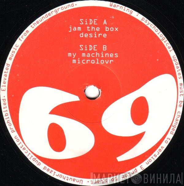 69 - Lite Music