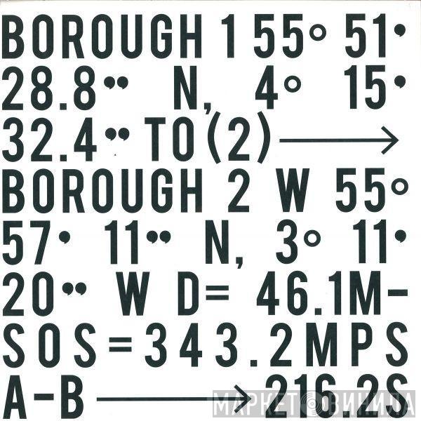 6th Borough Project - Borough 2 Borough Remixes