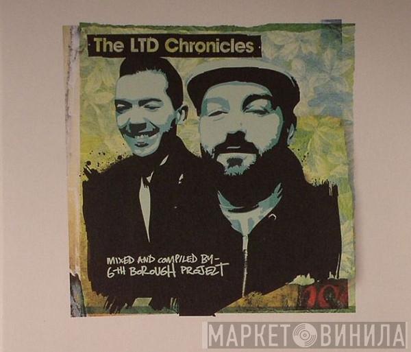 6th Borough Project - The LTD Chronicles