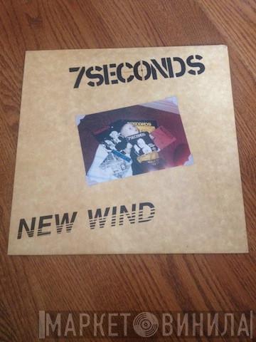  7 Seconds  - New Wind