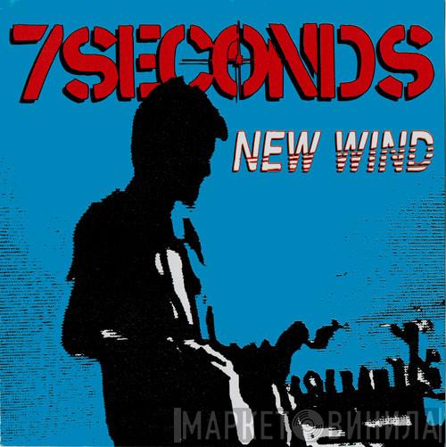  7 Seconds  - New Wind