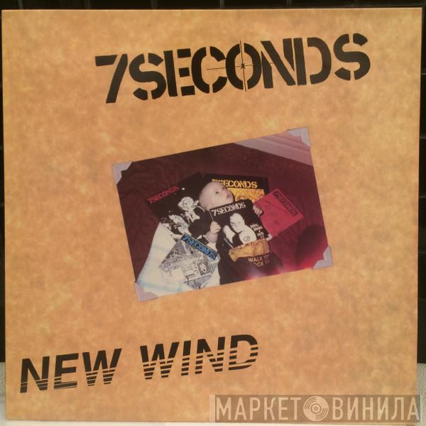  7 Seconds  - New Wind