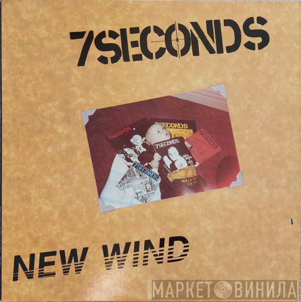  7 Seconds  - New Wind