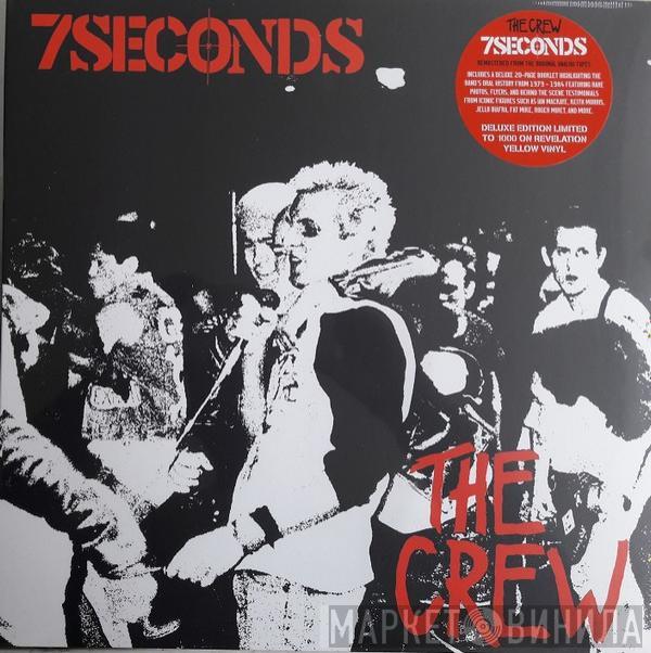 7 Seconds - The Crew