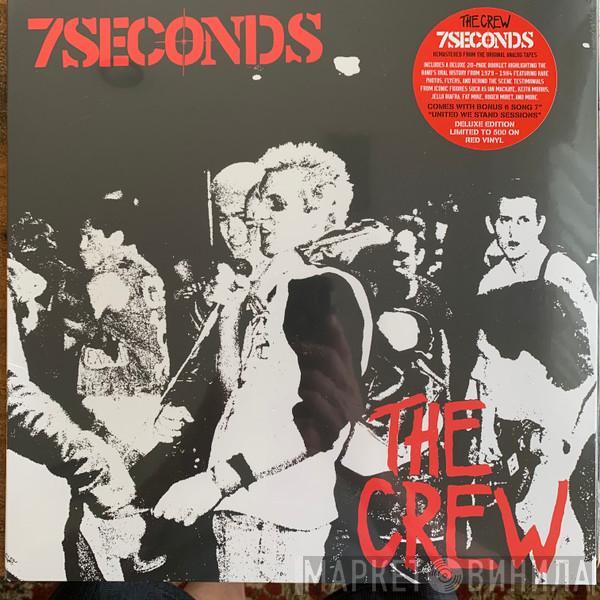  7 Seconds  - The Crew