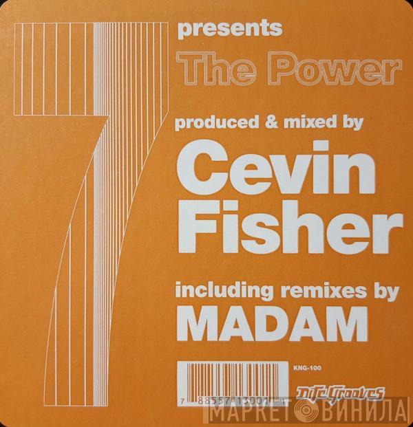 7 - The Power