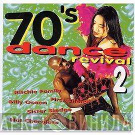  - 70's Dance Revival 2