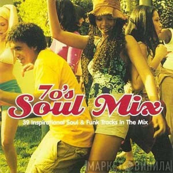  - 70's Soul Mix