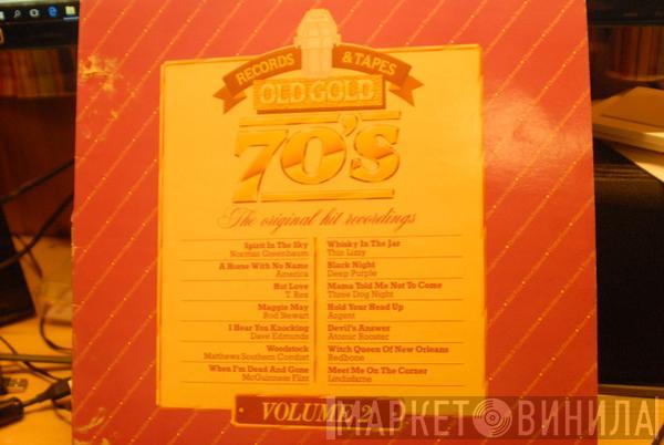 - 70's Volume 2