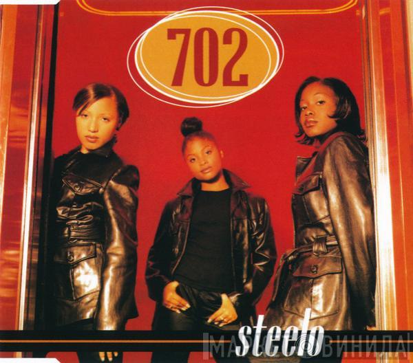  702  - Steelo