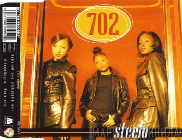  702  - Steelo
