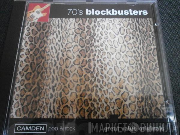  - 70s Blockbusters