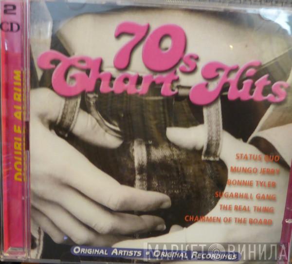  - 70s Chart Hits