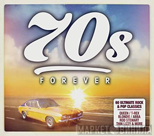  - 70s Forever